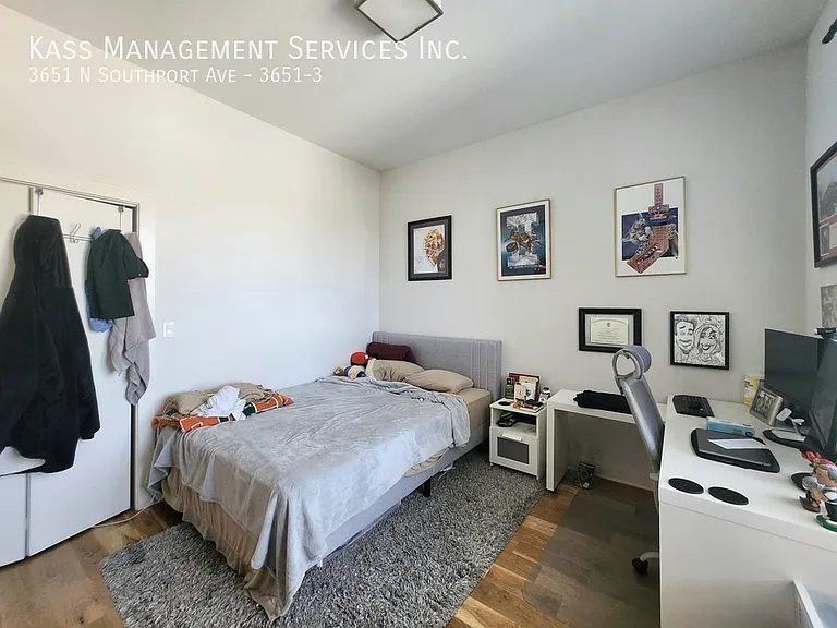 3651 N Southport Ave #3 — Photo 19