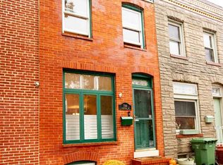 714 S Montford Ave, Baltimore, MD 21224