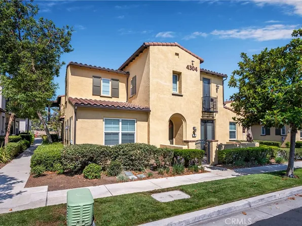 4304 Owens St Unit 102, Corona, CA 92883