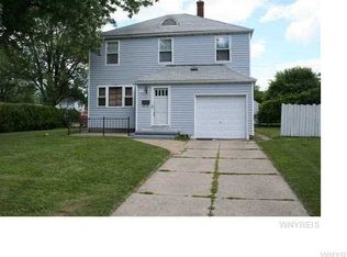 175 Century Rd, Cheektowaga, NY 14215