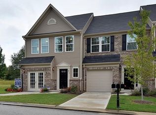 7487 Washington Arch Dr, Mechanicsville, VA 23111