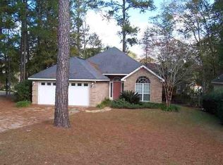1647 Eagles Watch Way, Tallahassee, FL 32312