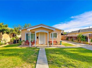 7672 11th St, Buena Park, CA 90621