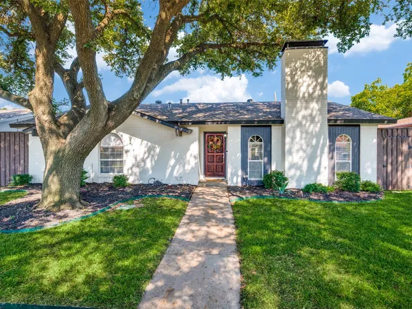 10927 Middle Knoll Dr, Dallas, TX 75238