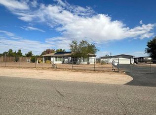 15786 El Centro St, Hesperia, CA 92345