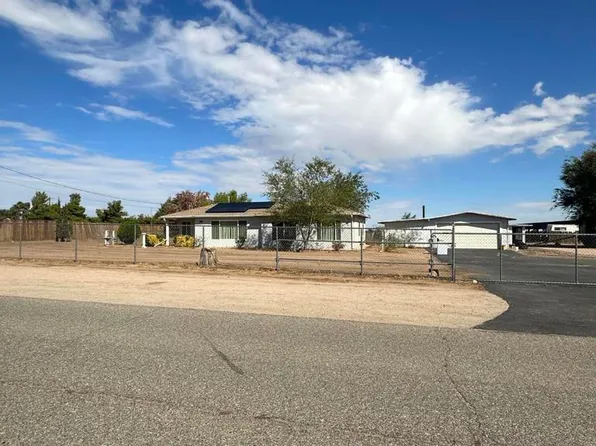 15786 El Centro St, Hesperia, CA 92345