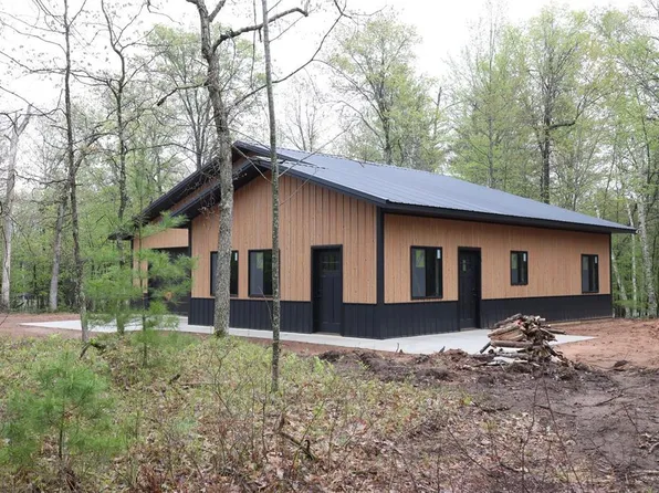 3587 Deer Lodge Trailway, Danbury, WI 54830
