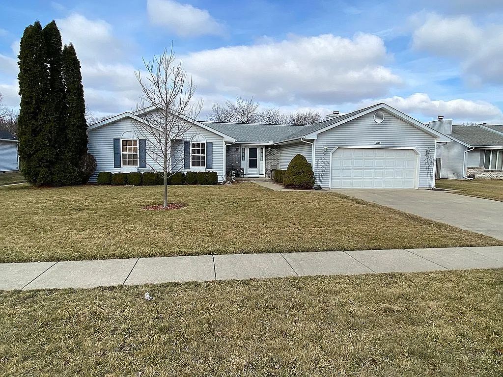 501 Linden Dr photo 1