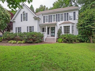 9204 Burkes Garden Pl, Mechanicsville, VA, 23116