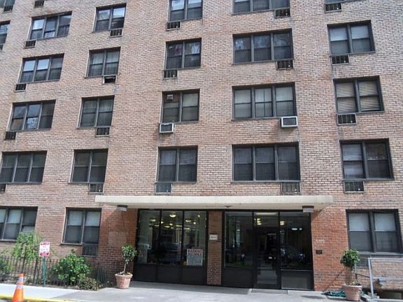 Building Entrance