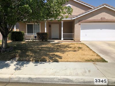 3345 Kudos Ct, Lancaster, CA, 93535