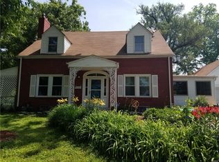 9110 Halls Ferry Rd, Saint Louis, MO 63136