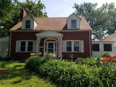 9110 Halls Ferry Rd, Saint Louis, MO, 63136