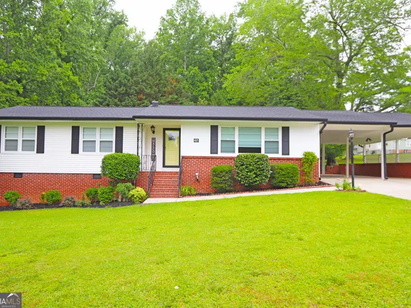 405 Church St, Bremen, GA 30110