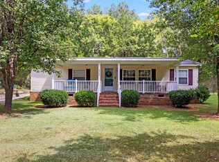 6525 Highway 56 S, Clinton, SC 29325