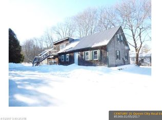 99 Kennebec Rd, Hampden, ME 04444