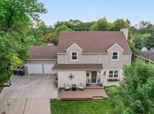 1800 Centre Sq, Moorhead, MN 56560