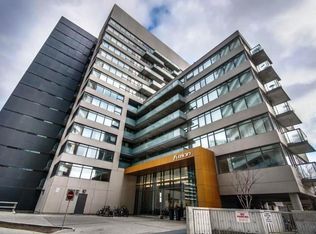 20 Joe Shuster Way #312, Toronto, ON M6K0A3