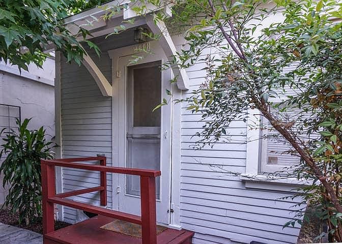 1st image of 211 Linden Ave #B