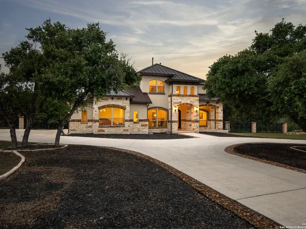 138 SCARLET CT, Canyon Lake, TX 78133