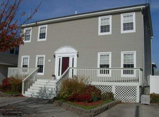 605 W Shore Dr, Brigantine, NJ 08203