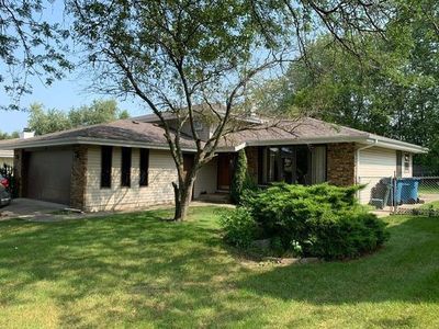 2541 James Dr, Dyer, IN, 46311