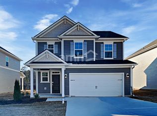 3278 Oakfields Rd, New Hill, NC 27562