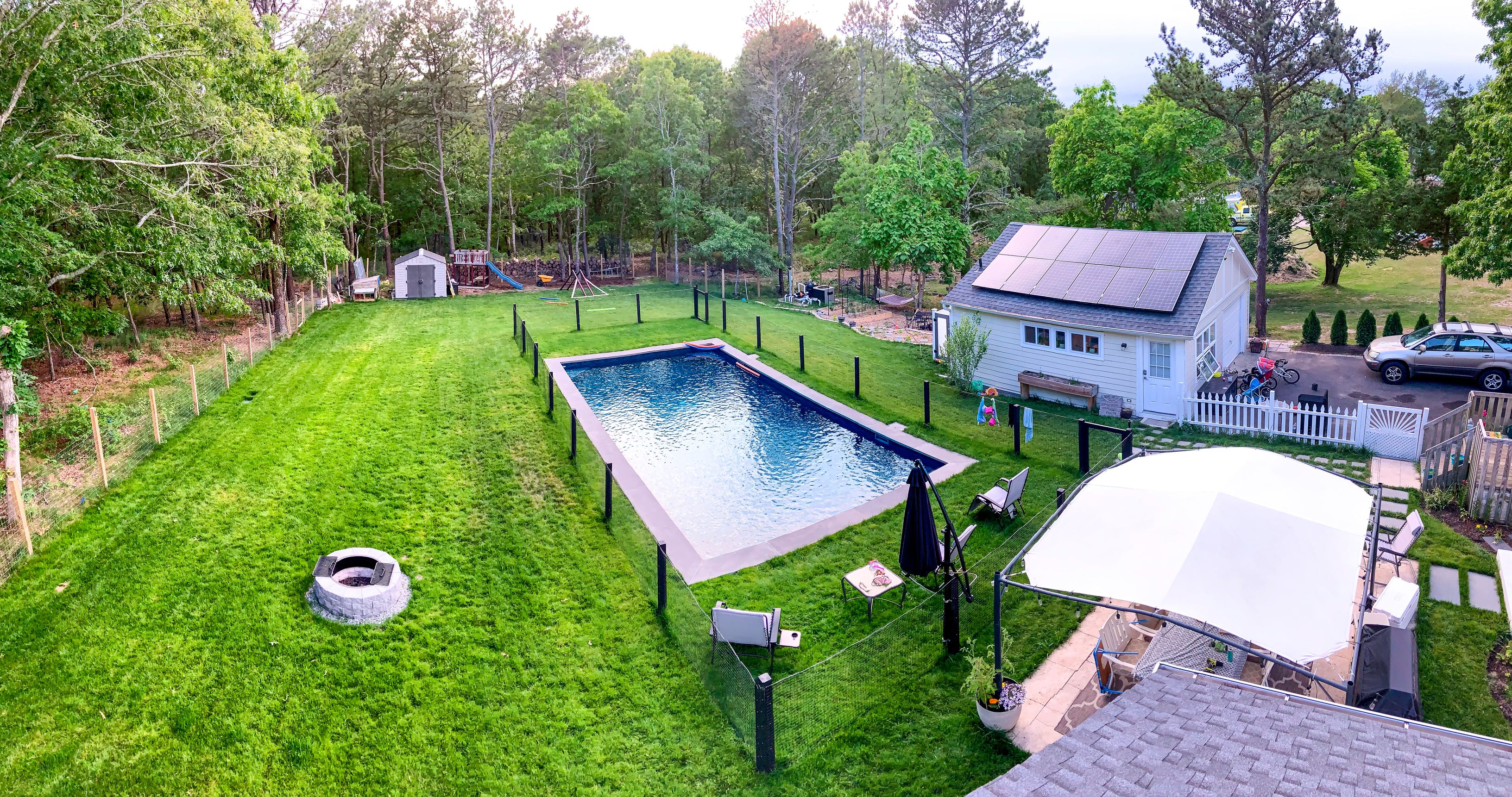 51 Peters Ln, Westhampton Beach, NY 11978 Out East