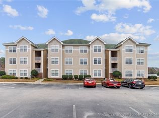 3332 Harbour Pointe Pl UNIT 5, Fayetteville, NC 28314