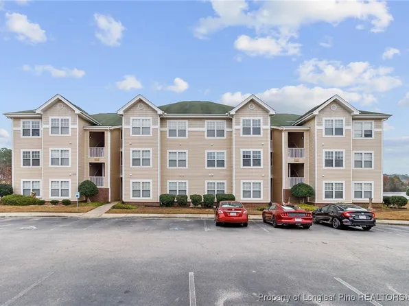 3332 Harbour Pointe Pl Unit 5, Fayetteville, NC 28314