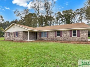 160 Ponderosa Rd, Richmond Hill, GA 31324