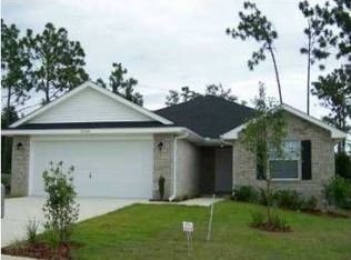 5765 Jade Moon Dr, Milton, FL 32583