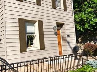 1028 Saint Gregory St #1, Cincinnati, OH 45202