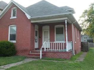 2315 Delmar Ave, Granite City, IL 62040