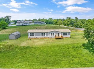 231 Southside Cir, Newport, TN 37821