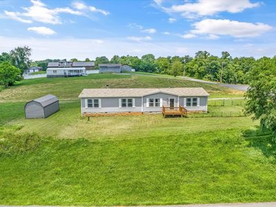 231 Southside Cir, Newport, TN, 37821