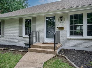 3524 Shady Bend Dr, Independence, MO 64052