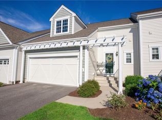 234 Hampton Way, South Kingstown, RI 02879