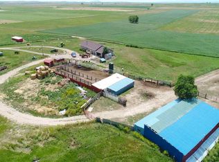 12251 Vallery Rd, Nisland, SD 57762