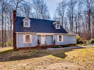 1947 Woodlane Ct, Asheboro, NC 27205