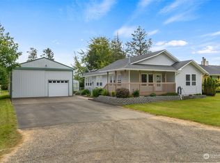 308 N Melbourne St, Westport, WA