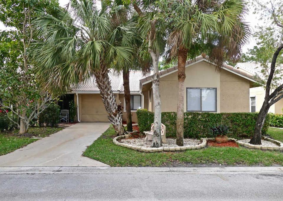 1st image of 9884 Watermill Cir APT F
