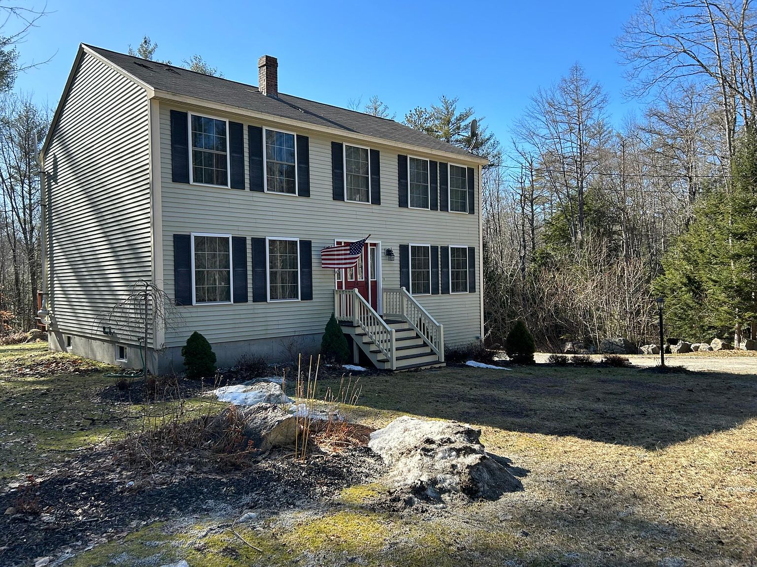 26 Whipoorwill Dr, Limerick, ME 04048 Zillow