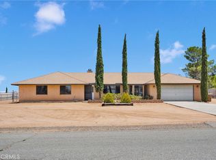 11969 Pinon Ave, Hesperia, CA 92345