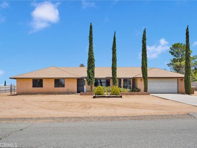 11969 Pinon Ave, Hesperia, CA, 92345