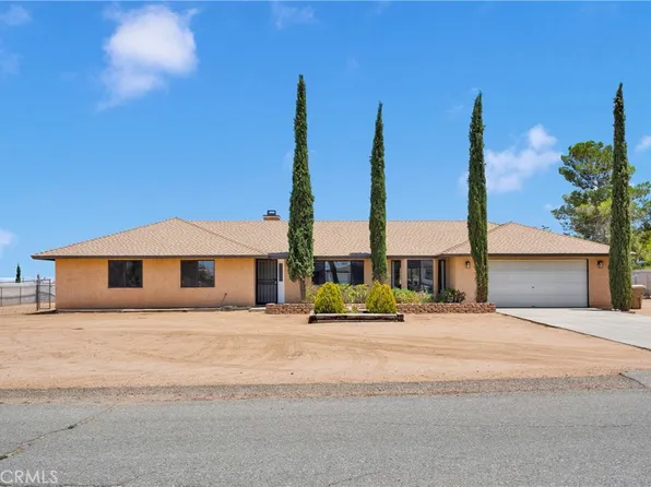 11969 Pinon Ave, Hesperia, CA 92345