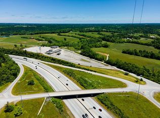 120 Carr Ln, Richmond, KY 40475