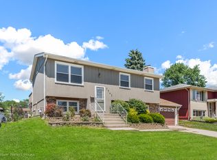 7742 165th Pl, Tinley Park, IL