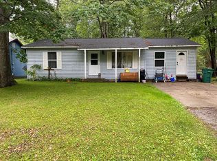 6375 Mikado St, Oscoda, MI 48750