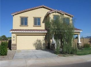 6909 S 68th Ave, Laveen, AZ 85339